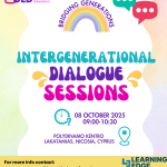 Bridging Generations: Dialogue on Sexuality & Diversity