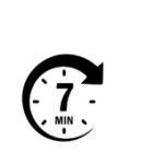 Intergenerational speed dating at the nursing school in Göttingen Germany