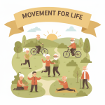 Movement For Life